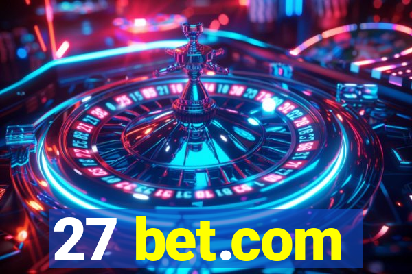 27 bet.com